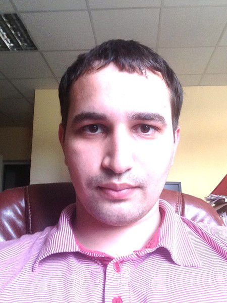 Владимир Кожевников