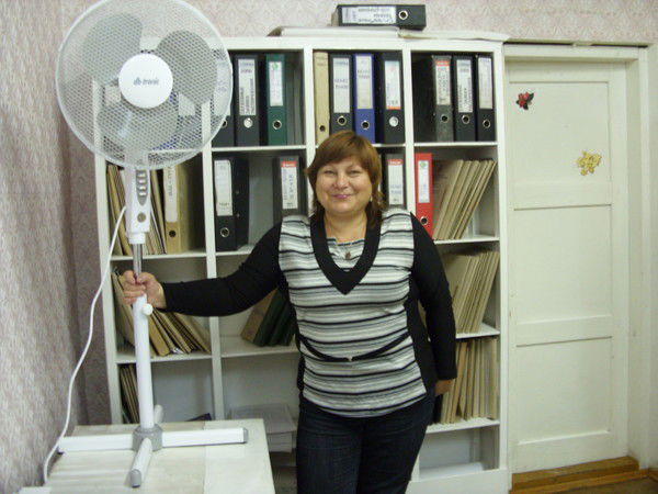 Лариса Точенова