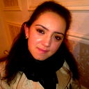 Umida Uzokova