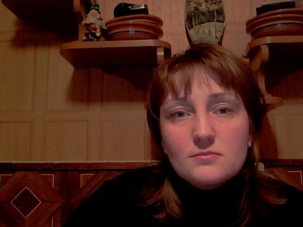 Марина Заборцева