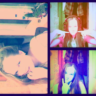 Маша Архипова