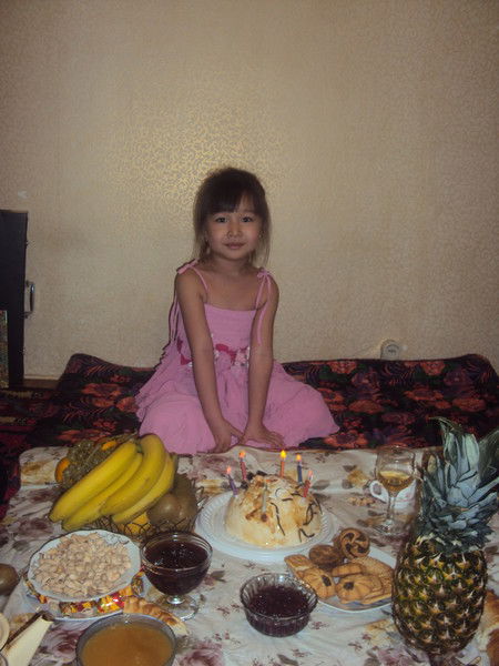 Нурлан Эркин Уулу