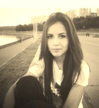 Кристина Миронова