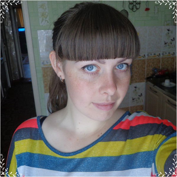 Наталья Ульянова