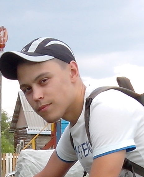 Борис Ковальчук