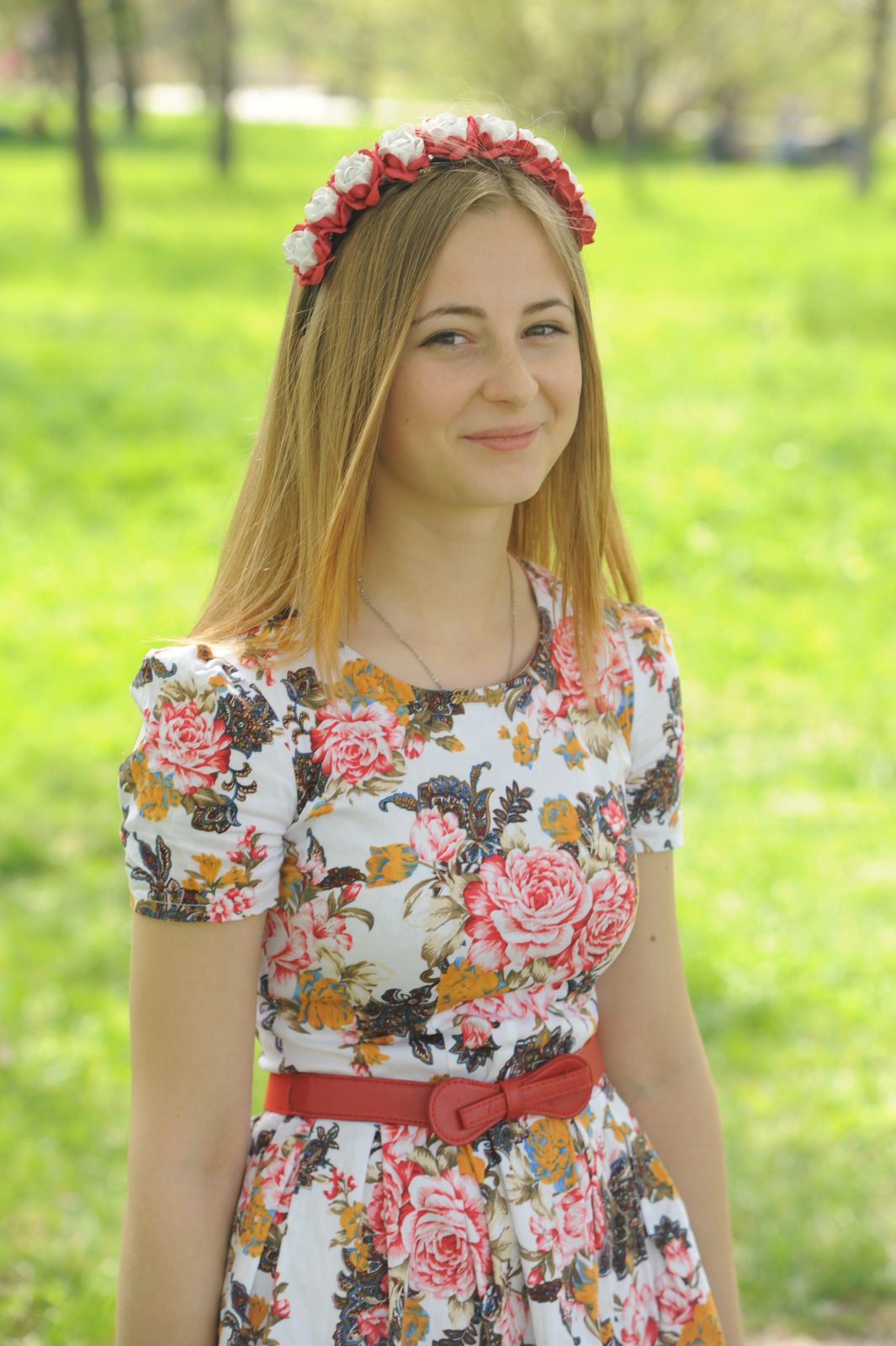 Мария Зозуля