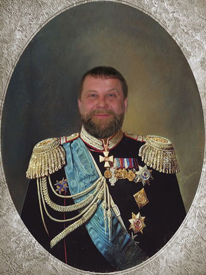 Борис Терещенко