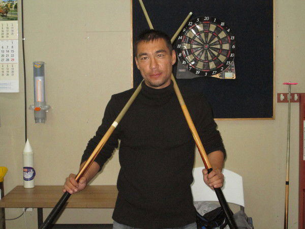 Александр Илинич