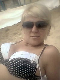 Марина Ткаченко