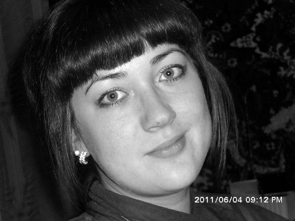 Валерия Горюнова