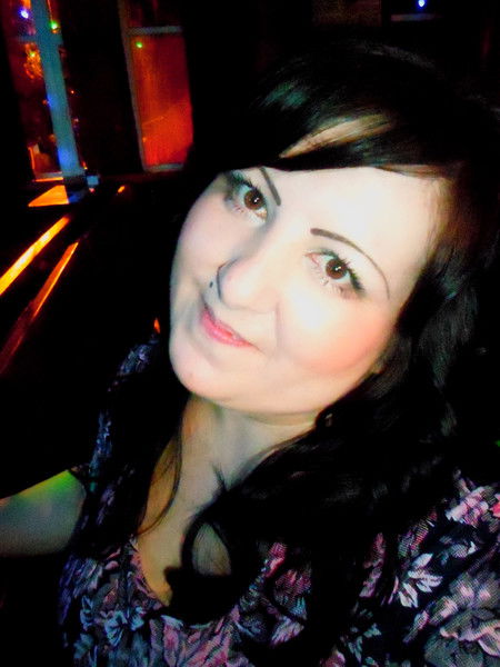 Варенька Тимошенко