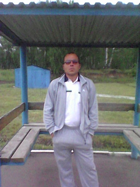 Виктор Михалёв