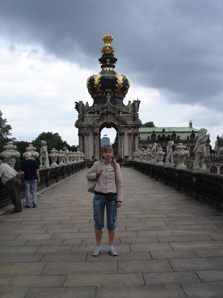 Оксана Денисенко