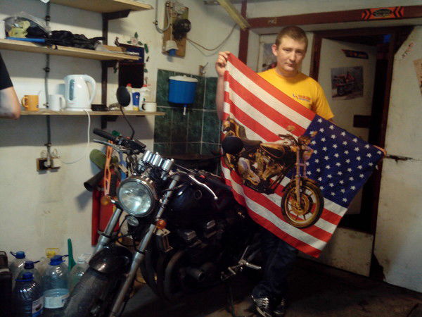 Алексей Крысанов