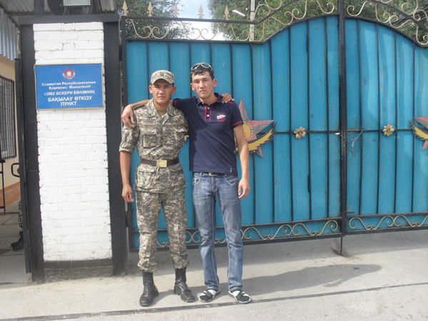 Дидар Доскеев