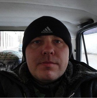 Сергей Вдовов