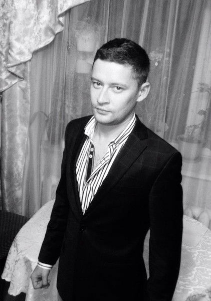 Александр Суворов