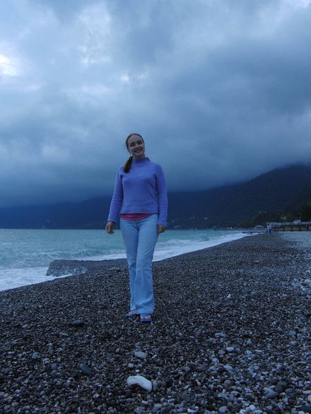 Наталья Пучкова