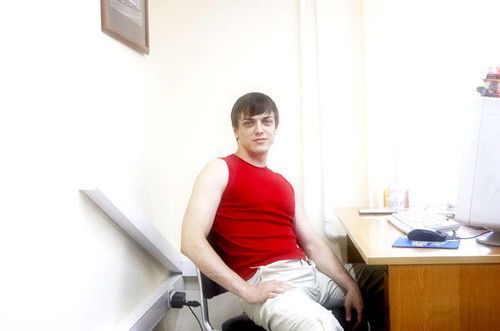 Александр Шишов