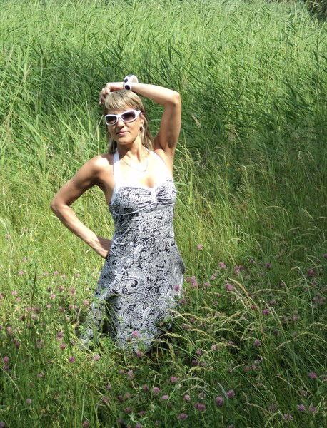 Наталья Михайлова