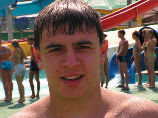 Ярослав Кузнецов