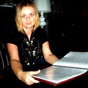 Елена Шаронова