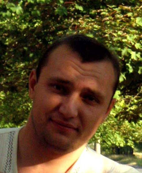 Сергей Красников