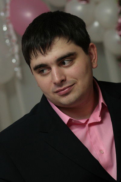 Тимур Гиоргадзе