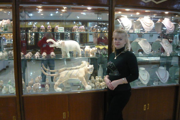 Наталья Лысенко