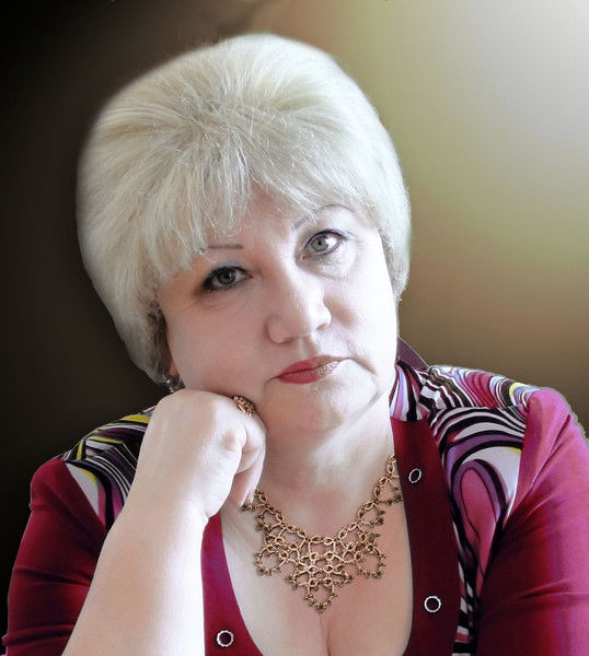 Татьяна Кучинская