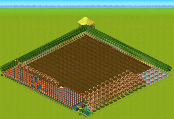 Добовляйтесь Нужны Соседи