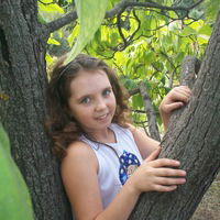 Катя Саченко