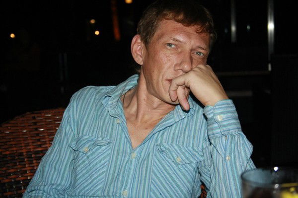 Константин Бортников