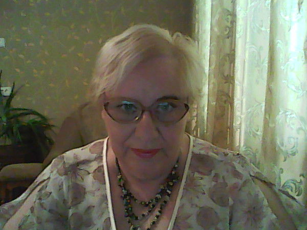 Любовь Дмитриевна Князева