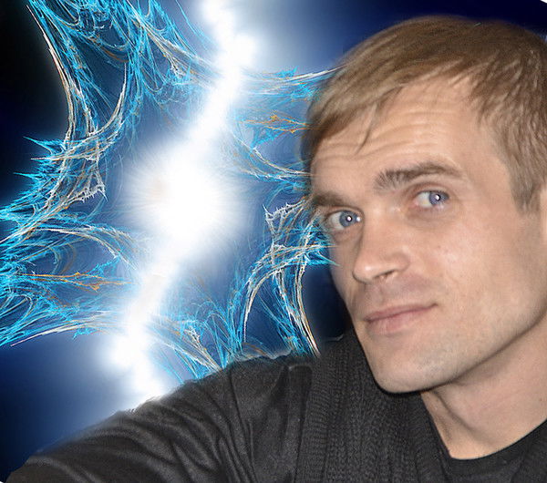 Евгений Хныкин