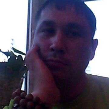 Виктор Васильев