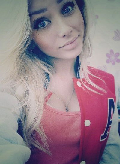 Анастасия Фролова