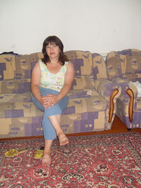 Гульнара Рахимжанова