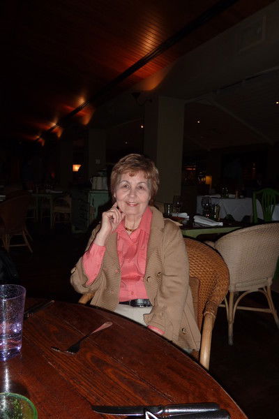 Марьям Салихова