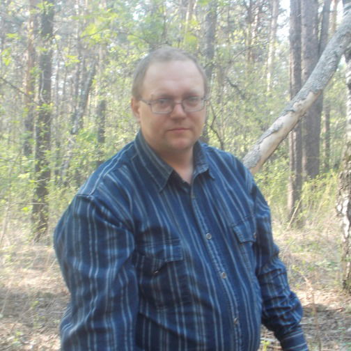 Алексей Кондратов