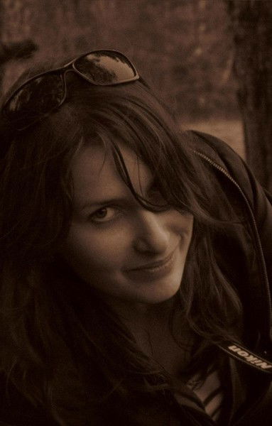 Анна Рожкова