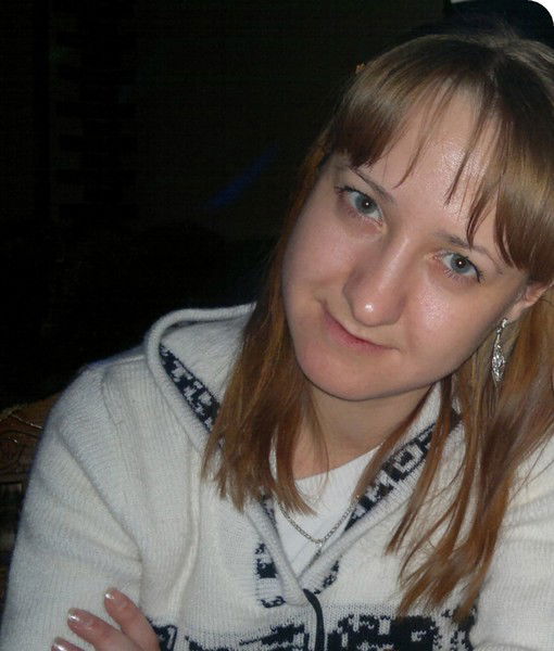 Надежда Неучева