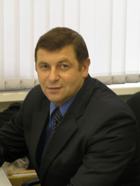 Владимир Засорин