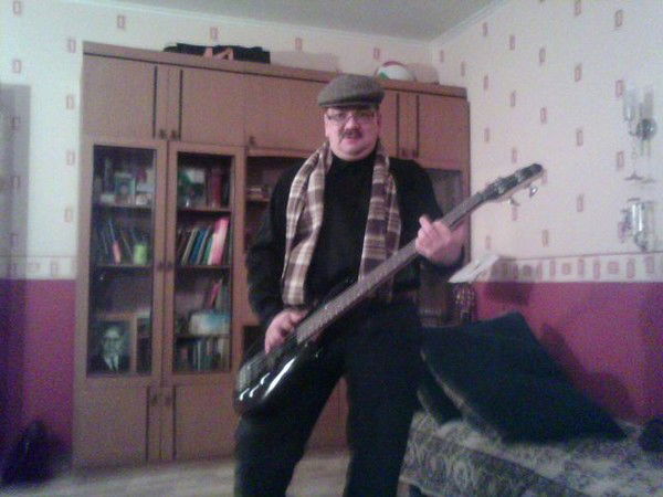 Айрат Давлетшин