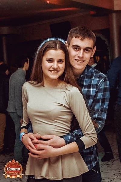 Крісті Гаврилків