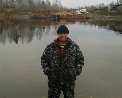 Владимир Клементьев