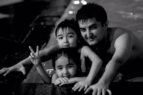 Мансур Мурадов