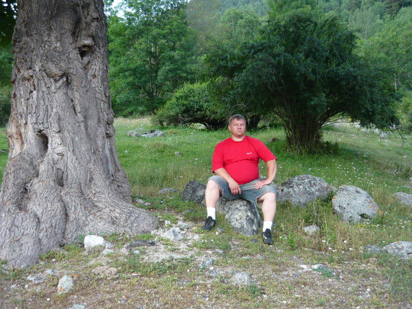 Александр Поляков