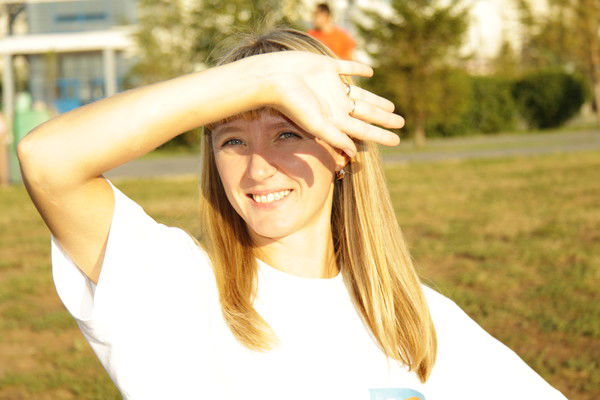 Олеся Шкильдина