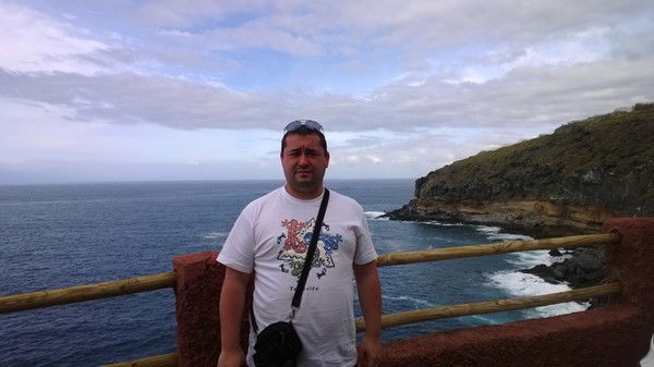 Сергей Самошин